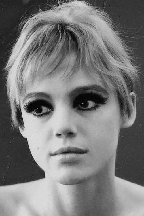 Picture of Edie Sedgwick