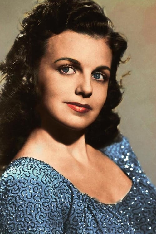 Picture of Ilene Woods