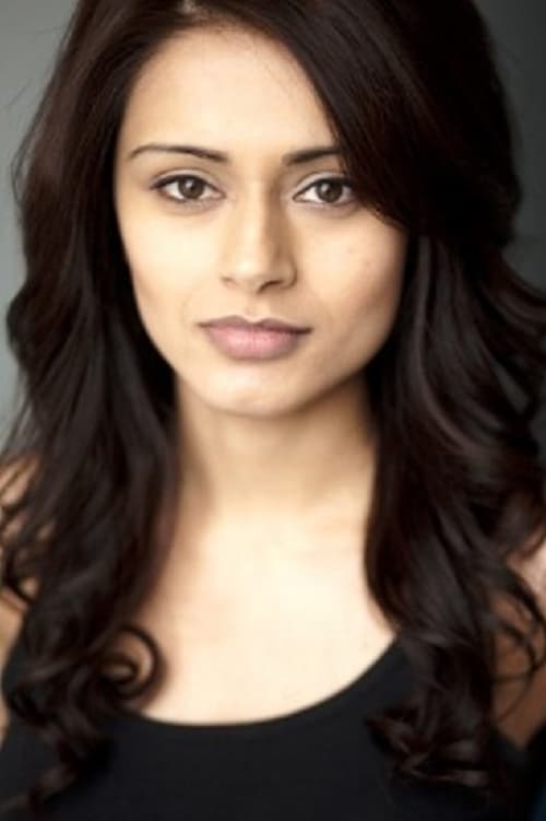 Picture of Bhavna Limbachia