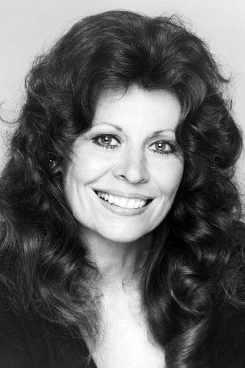 Picture of Ann Wedgeworth