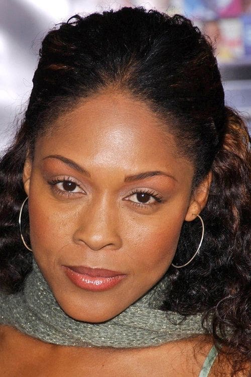 Picture of Monica Calhoun