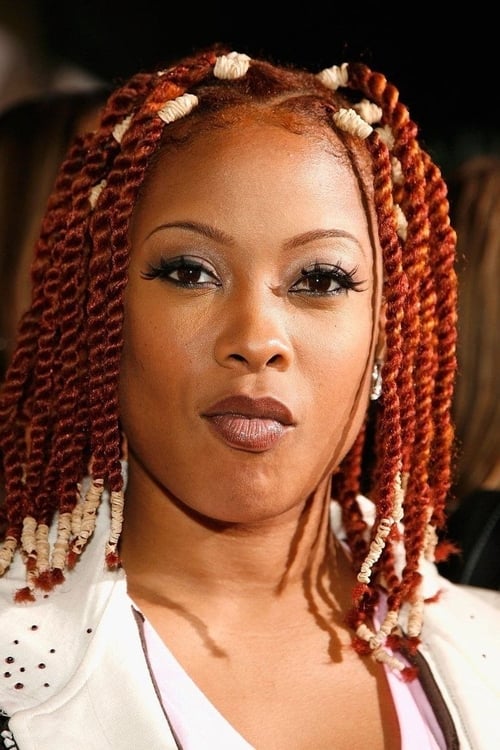 Picture of Da Brat