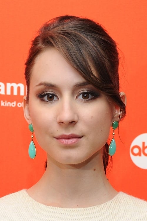 Picture of Troian Bellisario