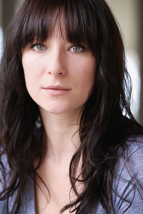 Picture of Isidora Goreshter