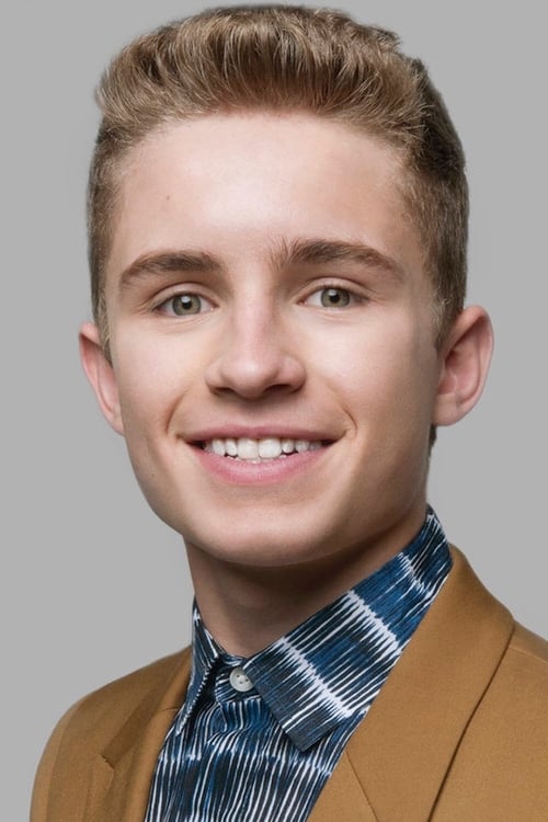 Picture of Sean Giambrone