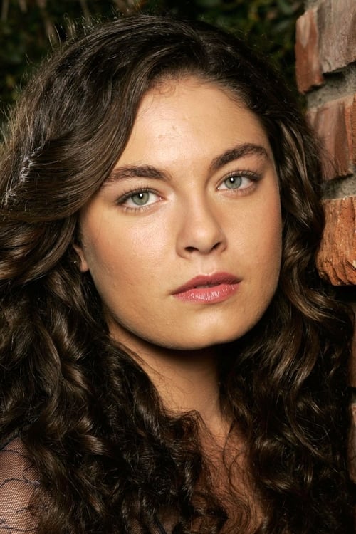 Picture of Alexa Davalos