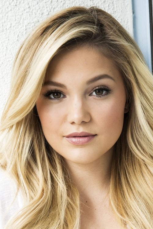 Picture of Olivia Holt