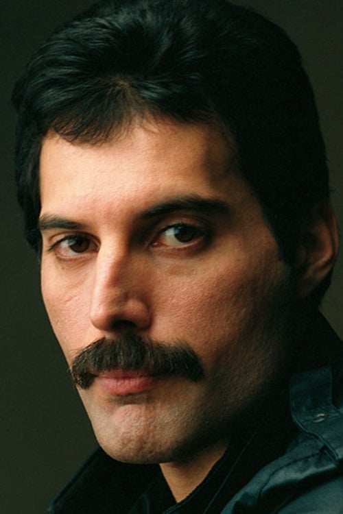 Picture of Freddie Mercury