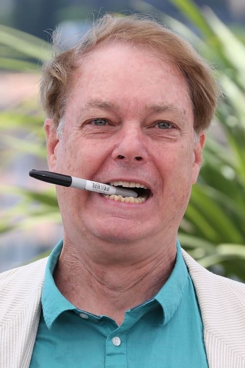 Picture of Bill Plympton