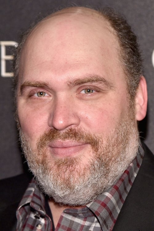 Picture of Glenn Fleshler