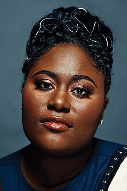 Picture of Danielle Brooks