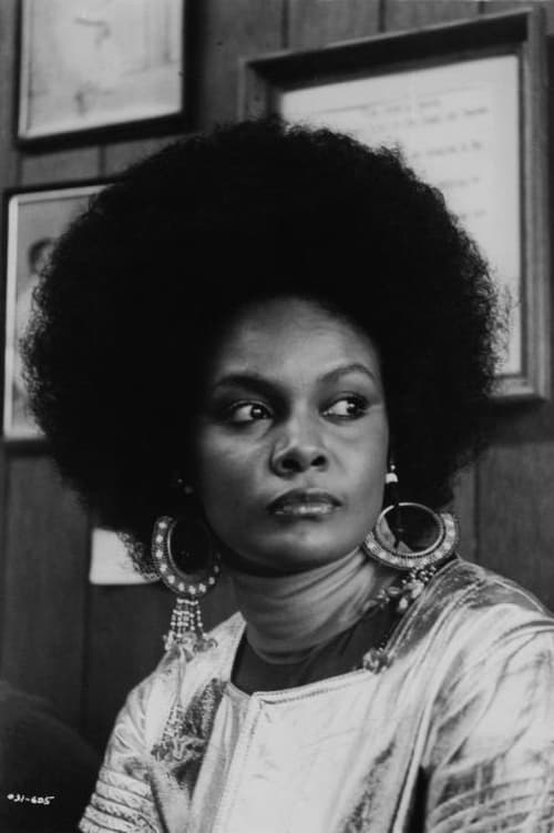 Picture of Tamara Dobson