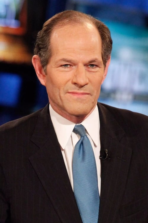 Picture of Eliot Spitzer