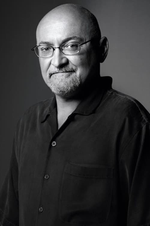 Picture of Frank Darabont