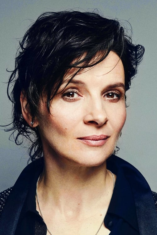 Picture of Juliette Binoche