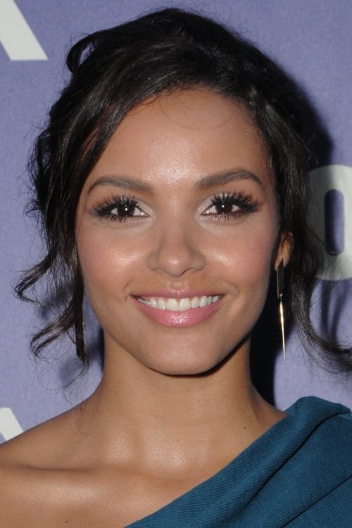 Picture of Jessica Lucas