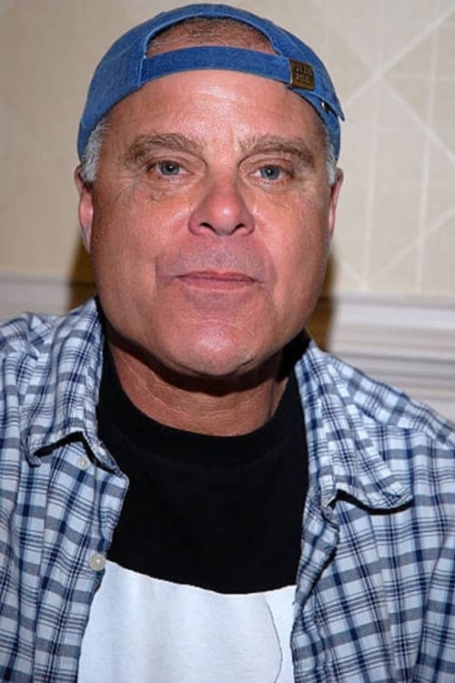 Picture of Tony Moran