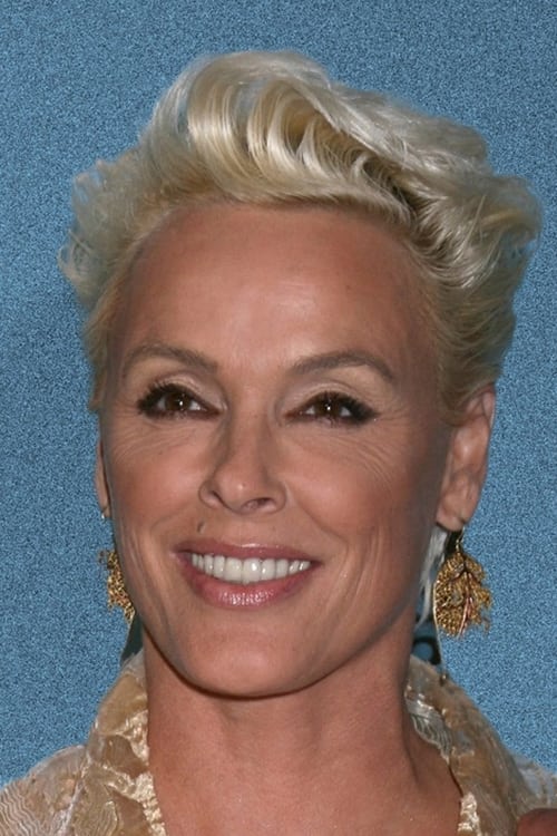 Picture of Brigitte Nielsen