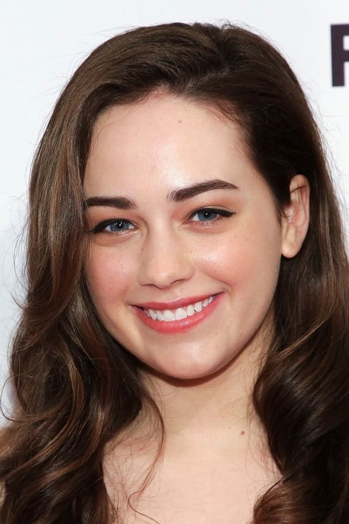 Picture of Mary Mouser