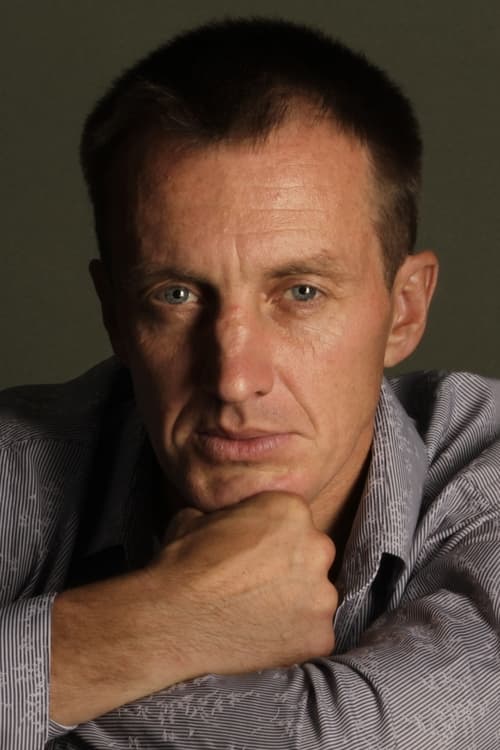 Picture of Denis Urubko