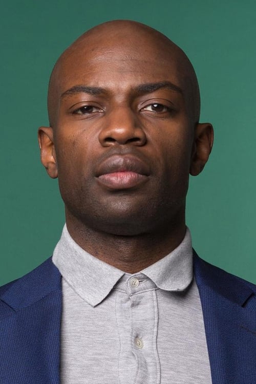 Picture of David Gyasi