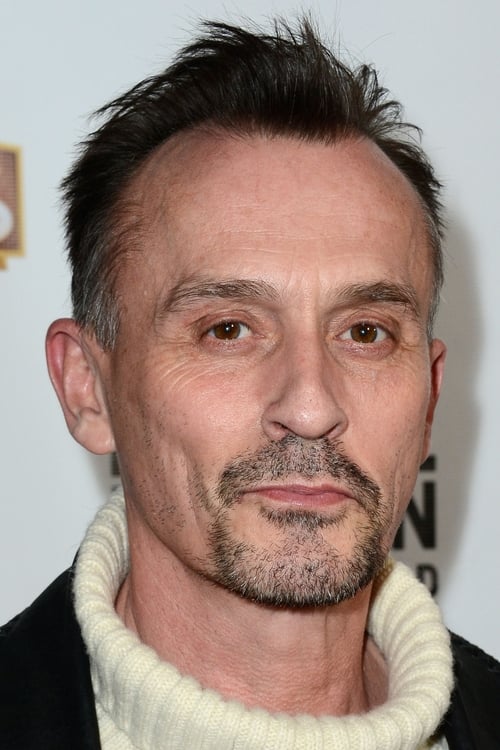 Picture of Robert Knepper