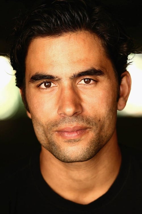 Picture of Ignacio Serricchio