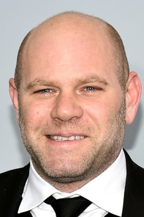 Picture of Domenick Lombardozzi