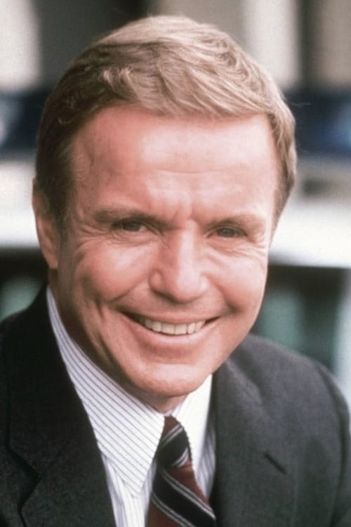 Picture of Richard Jaeckel