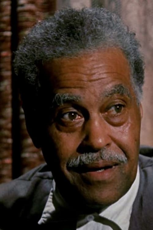 Picture of Robert Earl Jones