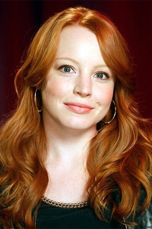 Picture of Lauren Ambrose