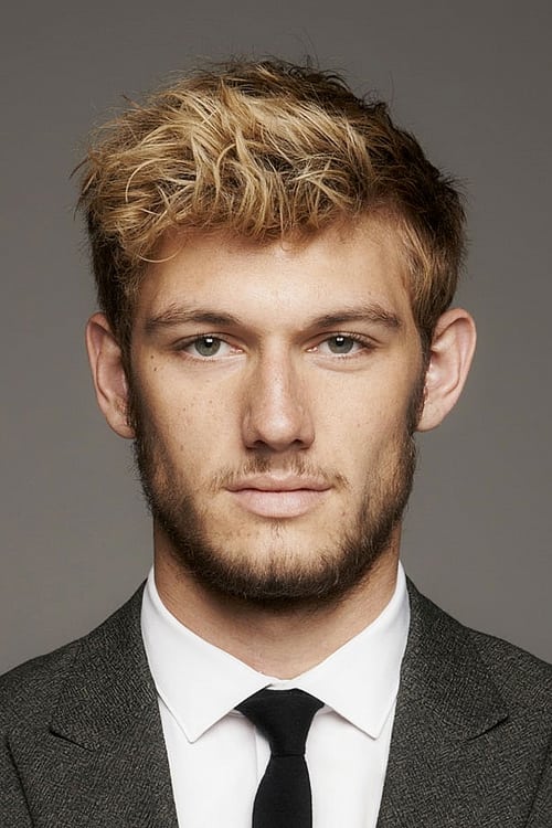 Picture of Alex Pettyfer