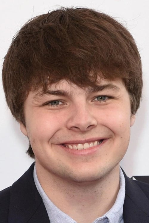 Picture of Brendan Meyer