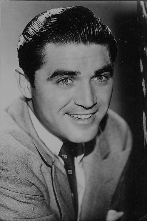 Picture of Steve Cochran