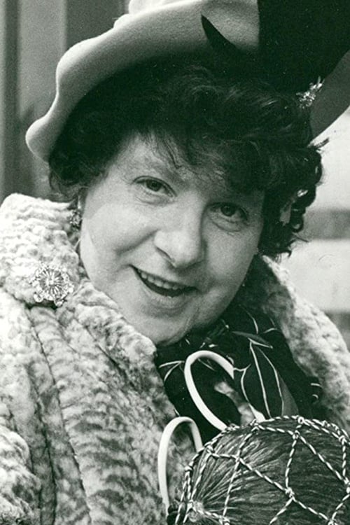 Picture of Irene Handl