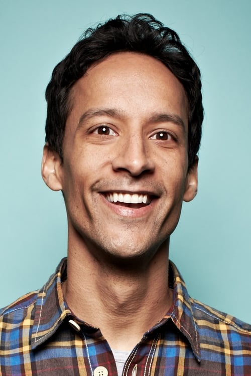 Picture of Danny Pudi