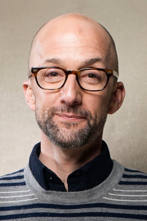 Picture of Jim Rash