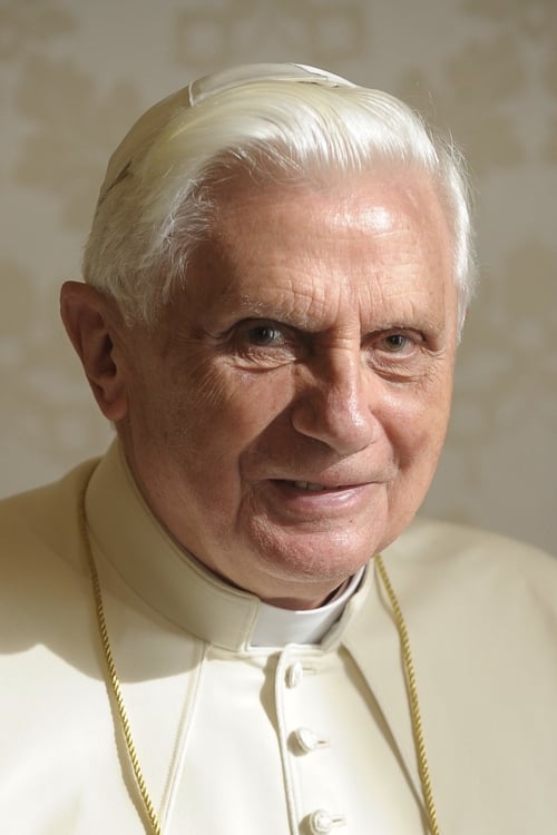 Picture of Pope Benedict XVI