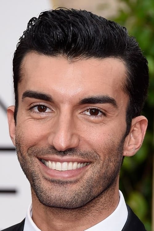 Picture of Justin Baldoni