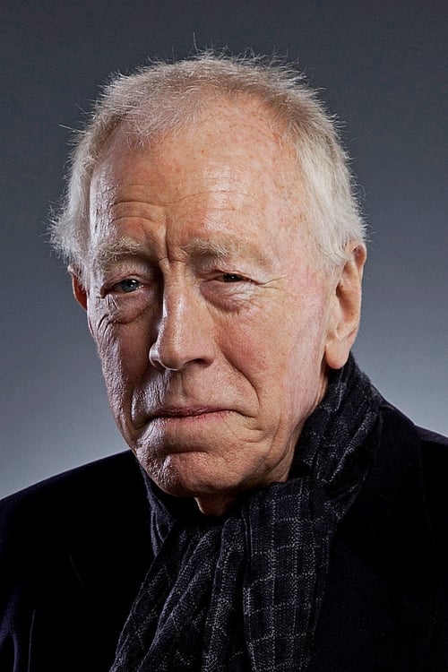 Picture of Max von Sydow