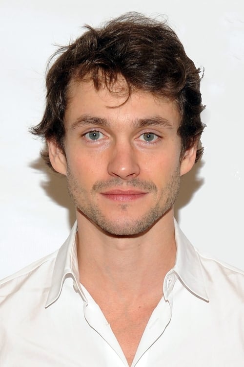 Picture of Hugh Dancy