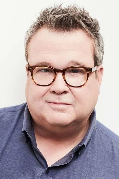 Picture of Eric Stonestreet