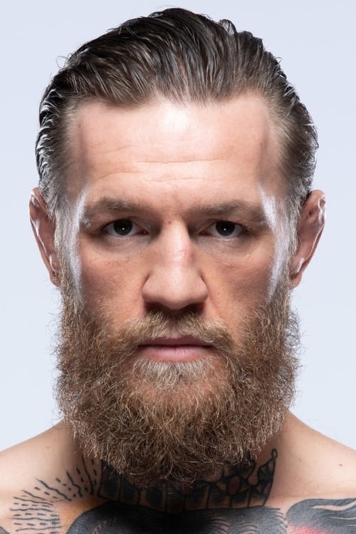 Picture of Conor McGregor