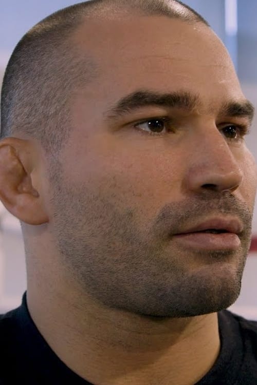 Picture of Artem Lobov