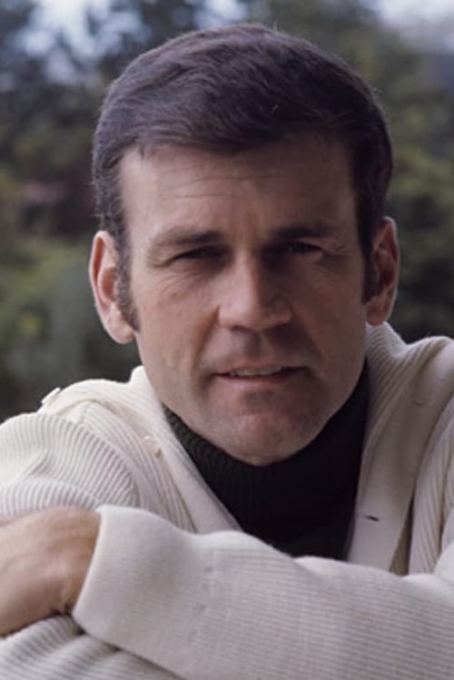 Picture of Don Murray