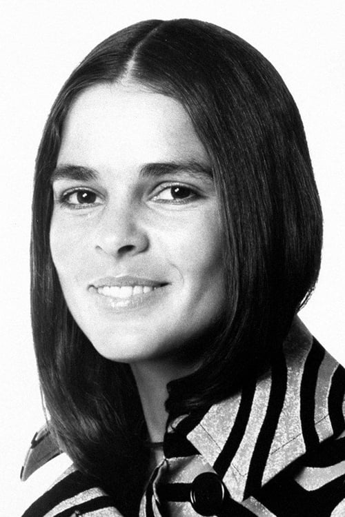 Picture of Ali MacGraw