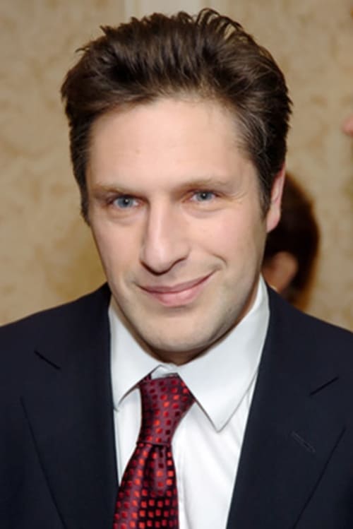 Picture of Patrick Marber