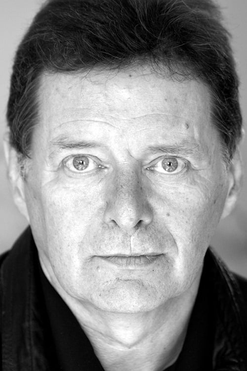 Picture of George Costigan