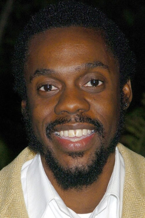 Picture of Doug E. Doug