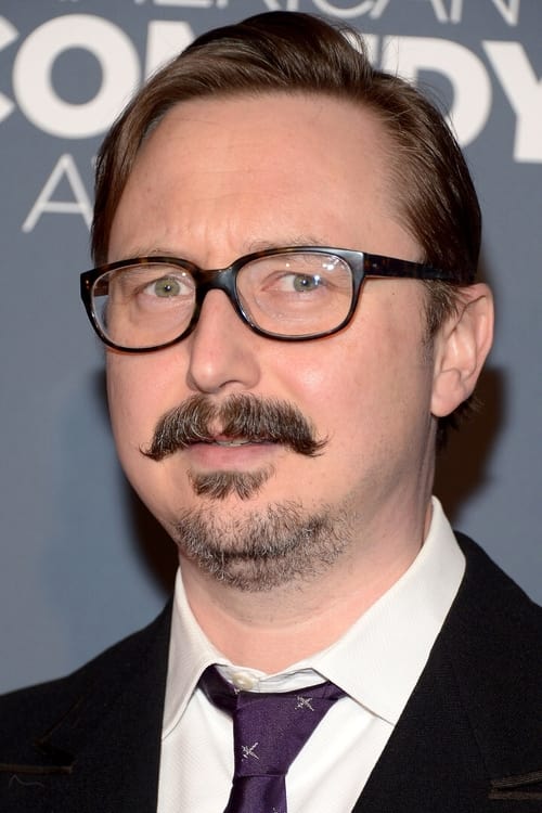 Picture of John Hodgman